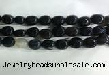 CNG8261 15.5 inches 13*18mm nuggets agate beads wholesale