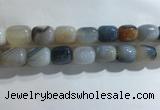 CNG8301 15.5 inches 15*20mm nuggets agate beads wholesale