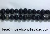 CNG8373 15.5 inches 12*16mm nuggets agate beads wholesale