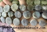 CNG8657 15.5 inches 10mm - 20mm freeform labradorite beads