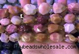 CNG8781 15 inches 13*18mm - 15*20mm faceted nuggets jasper beads