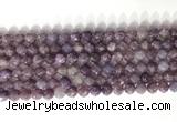 CNG9070 15.5 inches 8mm faceted nuggets Chinese tourmaline gemstone beads