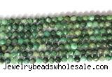 CNG9097 15.5 inches 6mm faceted nuggets African jade beads