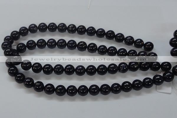 CNL224 15.5 inches 12mm round natural lapis lazuli beads wholesale