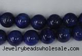 CNL404 15.5 inches 10mm round natural lapis lazuli gemstone beads