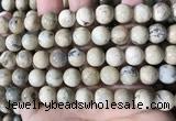 COP1664 15.5 inches 12mm round African opal beads wholesale