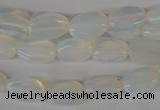 COV50 15.5 inches 8*12mm oval opal beads wholesale