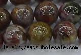 CPB1003 15.5 inches 12mm round pietersite beads wholesale