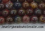 CPB1006 15.5 inches 6mm round pietersite beads wholesale