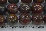 CPB1007 15.5 inches 8mm round pietersite beads wholesale