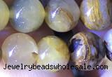 CPB1024 15.5 inches 8mm round natural pietersite beads