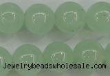 CPR304 15.5 inches 12mm round natural prehnite beads wholesale