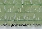 CPR370 15.5 inches 6mm round prehnite gemstone beads