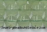 CPR371 15.5 inches 8mm round prehnite gemstone beads