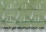 CPR372 15.5 inches 10mm round prehnite gemstone beads