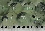 CPR392 15.5 inches 10mm round prehnite beads wholesale