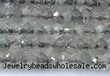 CRB5722 15 inches 1*2mm faceted labradorite beads