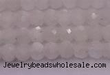 CRB712 15.5 inches 3*4mm faceted rondelle white moonstone beads