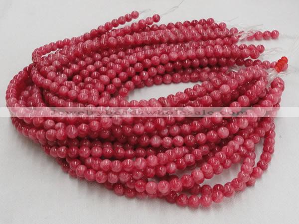 CRC03 16 inches 12mm round rhodochrosite gemstone beads wholesale