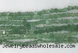 CRG37 15.5 inches 6mm flat star gemstone beads wholesale