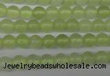 CRO01 15.5 inches 6mm round New jade gemstone beads wholesale