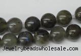 CRO232 15.5 inches 10mm round labradorite gemstone beads wholesale