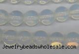 CRO251 15.5 inches 10mm round opal beads wholesale