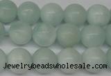 CRO292 15.5 inches 12mm round candy jade beads wholesale