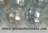 CSB4033 15.5 inches 14mm ball abalone shell beads wholesale