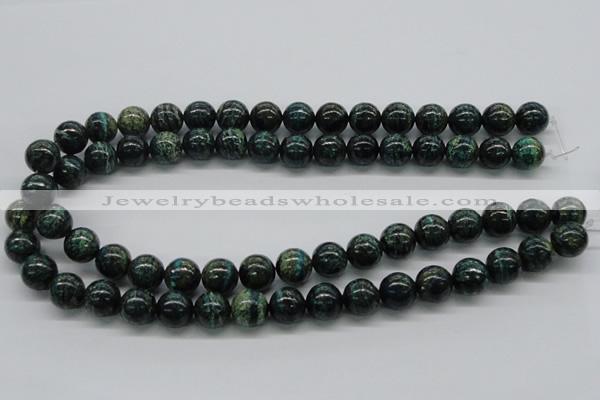 CSG03 15.5 inches 12mm round long spar gemstone beads wholesale