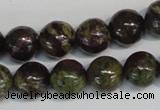 CSG67 15.5 inches 8mm round long spar gemstone beads wholesale