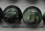 CSH205 15.5 inches 14mm round AA grade natural seraphinite beads