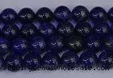 CSO500 15.5 inches 4mm round sodalite gemstone beads wholesale