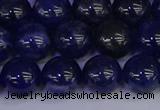 CSO504 15.5 inches 12mm round sodalite gemstone beads wholesale