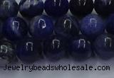 CSO612 15.5 inches 8mm round sodalite gemstone beads wholesale