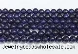 CSO900 15.5 inches 8mm round sodalite gemstone beads