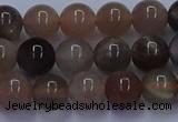 CSS633 15.5 inches 10mm round sunstone gemstone beads wholesale