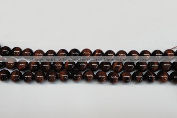 CTE1284 15.5 inches 6mm round A+ grade red tiger eye beads