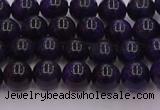 CTE1951 15.5 inches 6mm round purple tiger eye beads wholesale