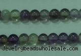 CTG04 15.5 inches 3mm round tiny amethyst beads wholesale