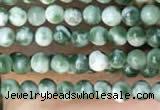 CTG2008 15 inches 2mm,3mm Qinghai jade beads