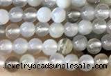 CTG2020 15 inches 2mm,3mm botswana agate beads