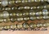 CTG2024 15 inches 2mm,3mm labradorite gemstone beads