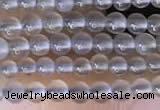 CTG2046 15 inches 2mm,3mm grey agate gemstone beads