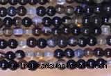 CTG2058 15 inches 2mm,3mm agate gemstone beads