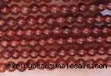 CTG2064 15 inches 2mm,3mm red agate gemstone beads