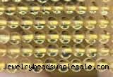 CTG2066 15 inches 2mm,3mm natural citrine gemstone beads