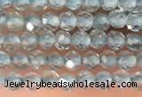 CTG2131 15 inches 2mm,3mm faceted round apatite gemstone beads