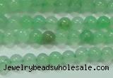 CTG36 15.5 inches 2mm round tiny amazonite beads wholesale