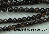 CTG41 15.5 inches 2mm round tiny tiger jasper beads wholesale